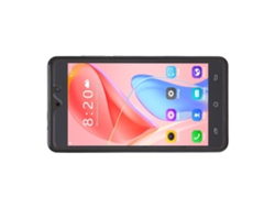 Smartphone 3g, Pantalla De 5,5 Pulgadas, 1 Gb + 8 Gb De Ram, Batería De 3000 Mah, Doble Micro Sim, Android 11, Cámaras Traseras De 5 Mp/8 Mp.
