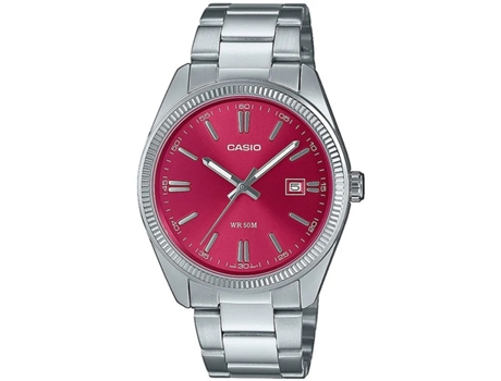 Reloj de Hombre CASIO Timeless Collection