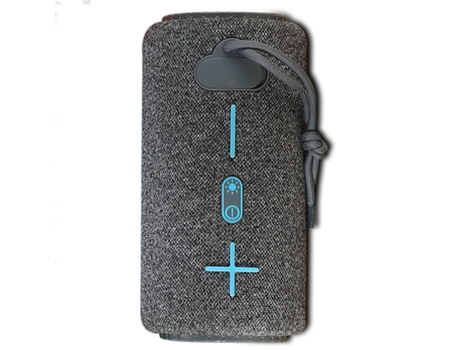 Altavoz inalambrico Klack® portatil potente 5W 1500 mAh