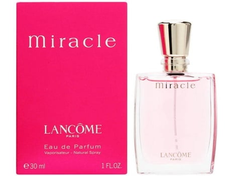 Perfume LANCÔME Miracle (30 ml)