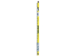 Hoja sierra tronzadora jacs diente americado 762 mm. / 30
