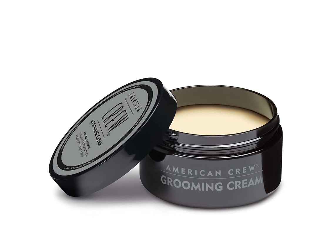 Crema de Fijación Ultrafuerte American Crew 85 g