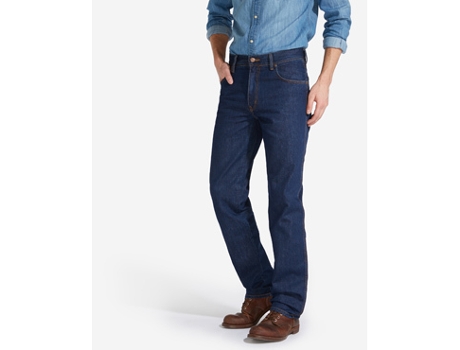 Pantalones Vaqueros Wrangler Texas (Tam: 48X32)