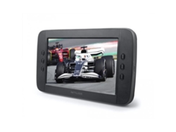 Reproductor de DVD portátil MUSE M-1028-Cvb