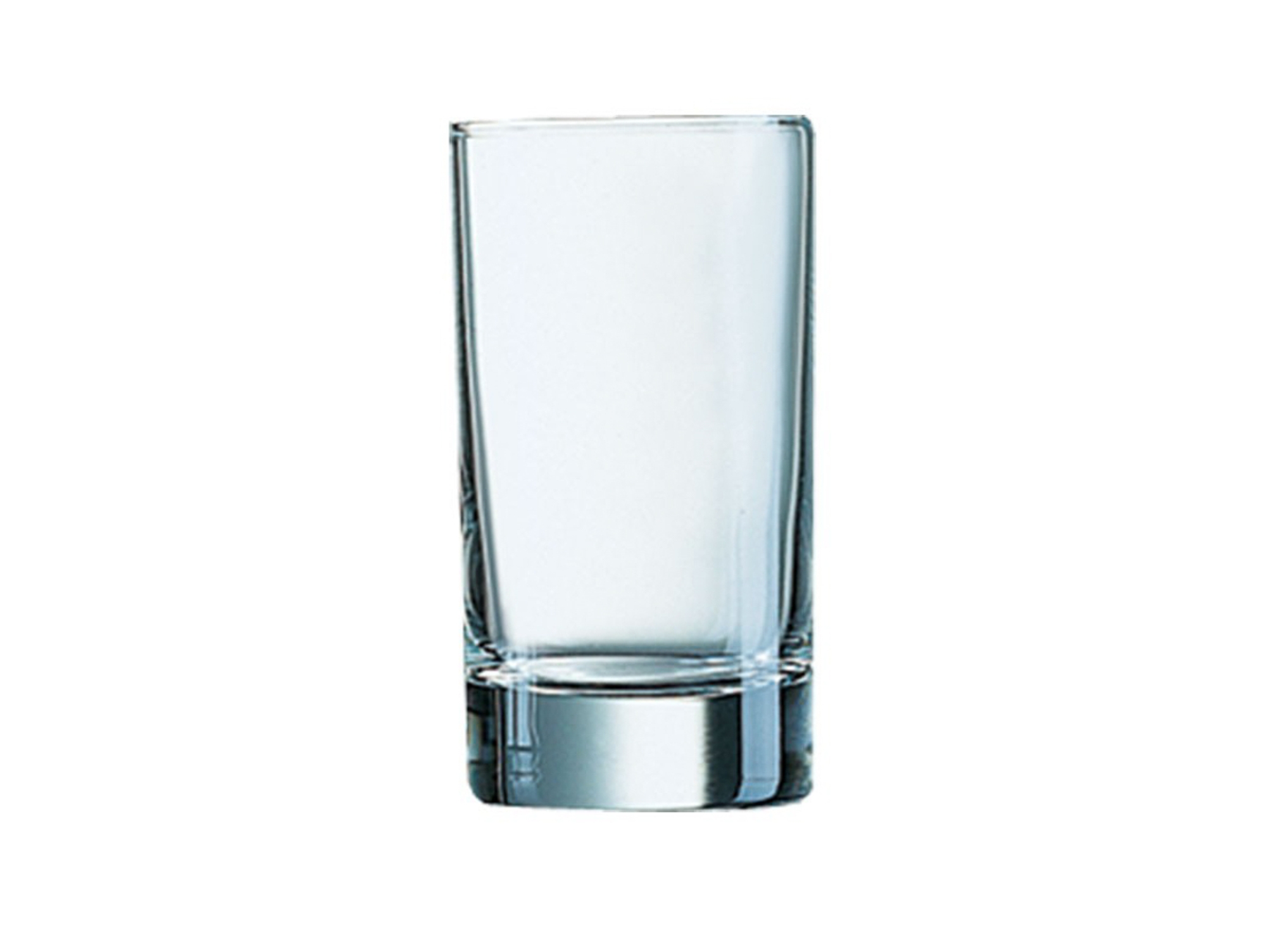 Conjunto de 6 Vasos ARCOROC Islande en Vidrio 16cl