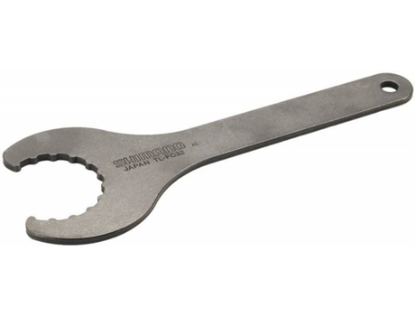Pedales SHIMANO Llave Pedalier Xt-Xtr