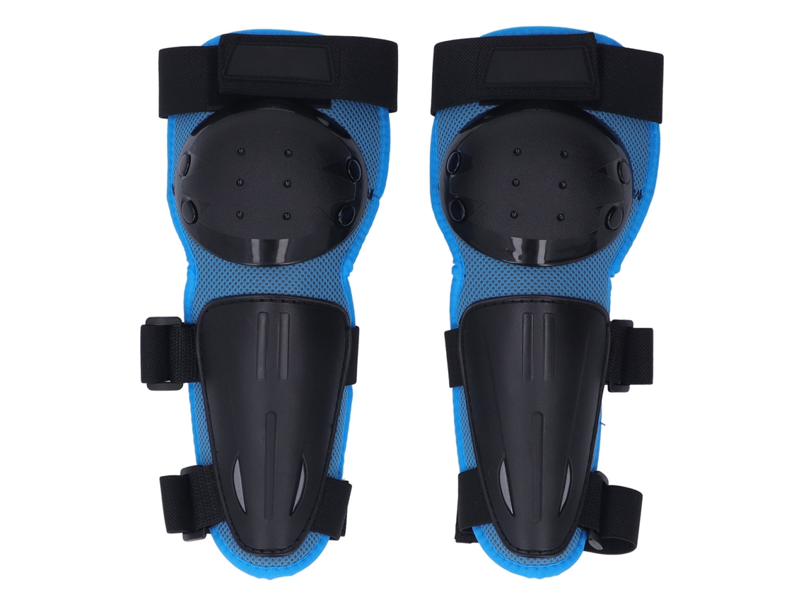 Protectores De Muslo Para Niños Que Practican Ciclismo, Patinaje, Snowboard, Esquí Y Patinaje En Patinete - Anticaída
