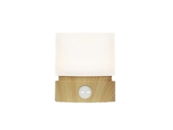Luz nocturna con temporizador, ideal para ayudarte a dormir, apta para niños y adultos, pequeña. Rosewell