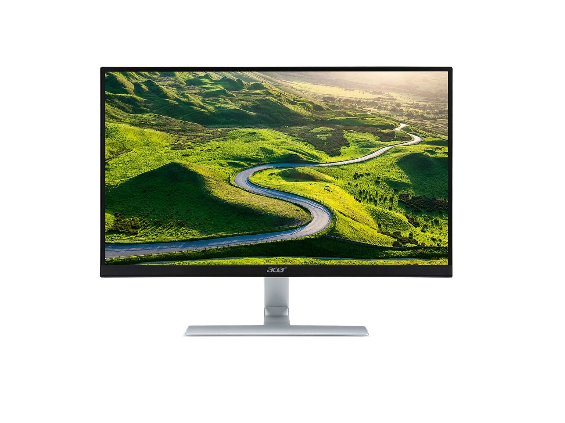 Monitor ACER VERO V247YBIPV (Negro - Full HD - LED - IPS - LCD - 23,8 - 4 ms)