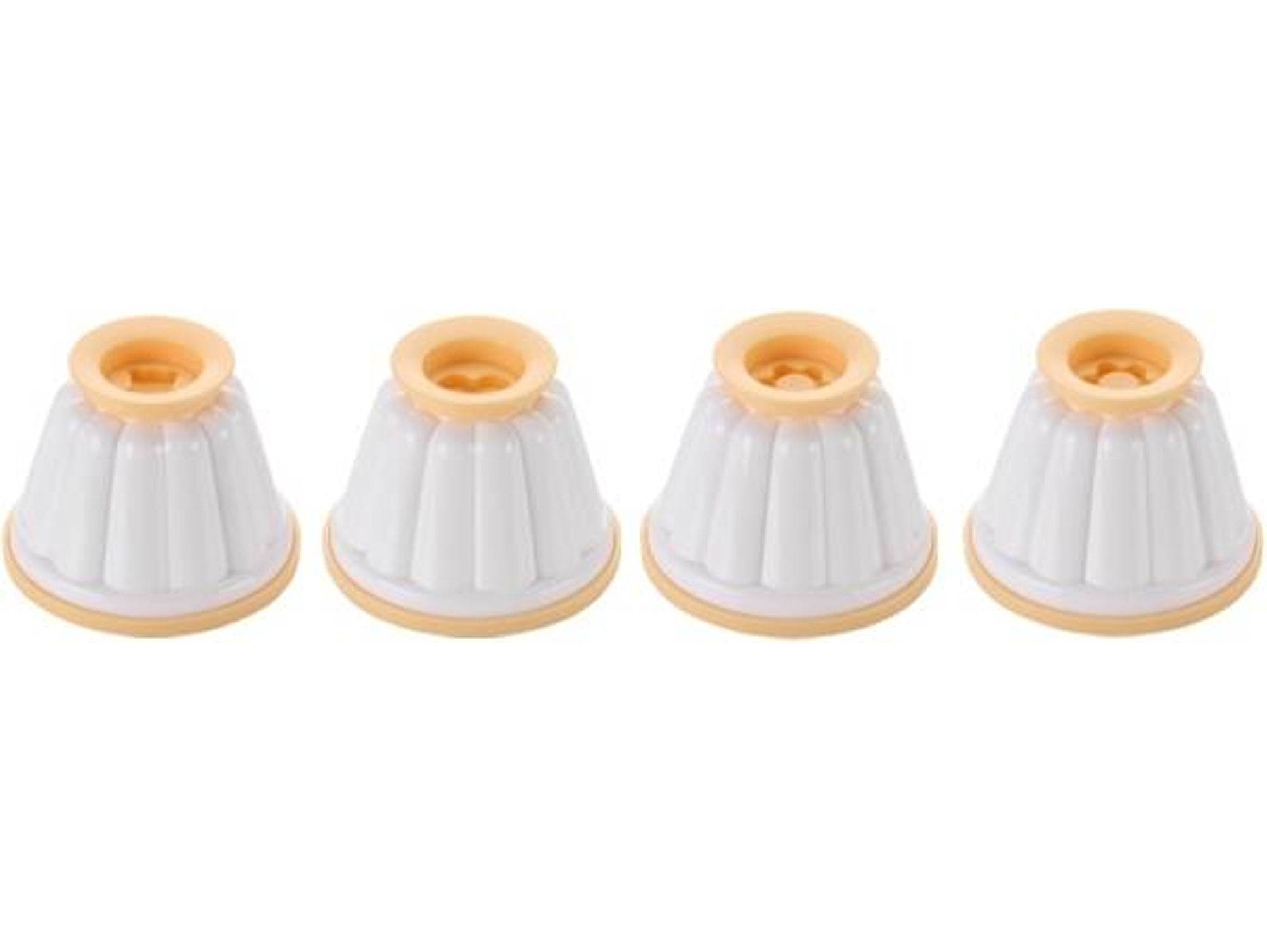 Molde para Hornear TESCOMA 630590 (4 piezas)