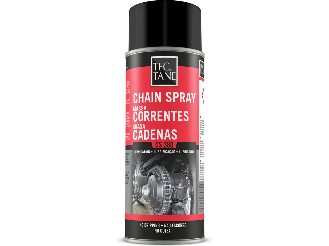 Masa para Cadenas TECTANE Cs 380 (400 ml)