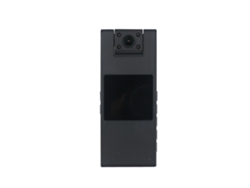 Câmera Corporal L15, Gravação De Áudio E Vídeo 4k Hd, Portátil Pequena, Tela De 1,5 Polegadas, Gravador Pessoal Preto