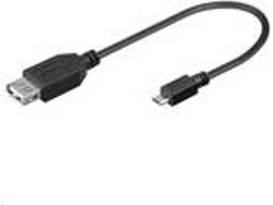 Cable USB MICROCONNECT (USB)
