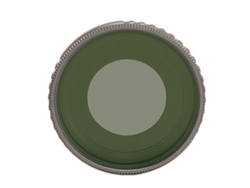 Filtro De Lente Para Câmera Action Dji Osmo Action 4 Cpl Vidro Hd Revestimento Multicamada