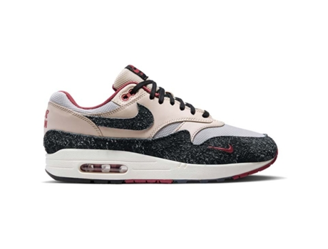 Zapatillas de Hombre NIKE Air Multicolor (38.5)