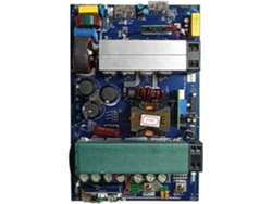 Módulo Integrado Inversor Sinusoidal De Carga Y Descarga Pure Board