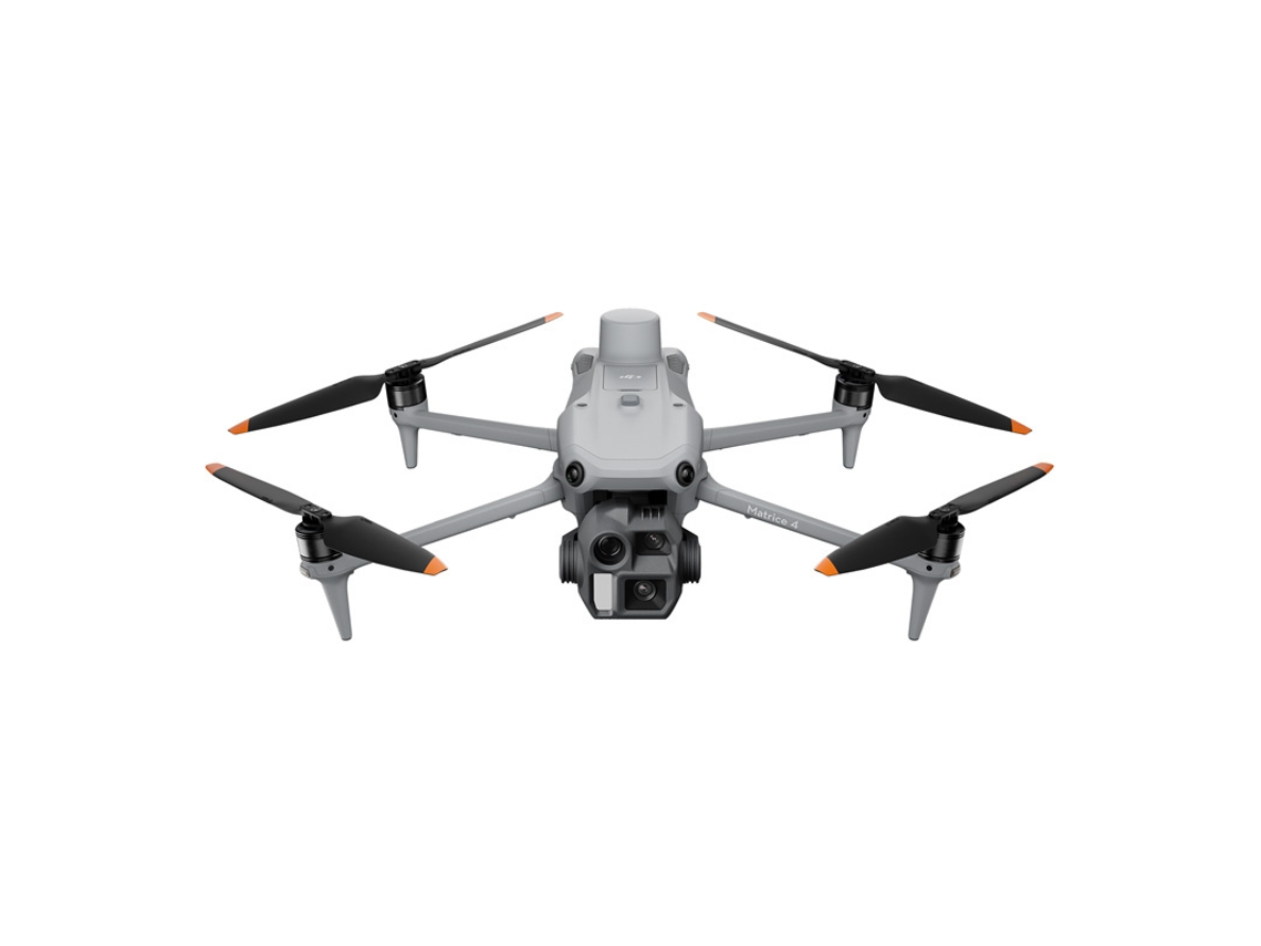 Drone Dji Matrice 4e C2 Con Dji Care Plus 1 Año