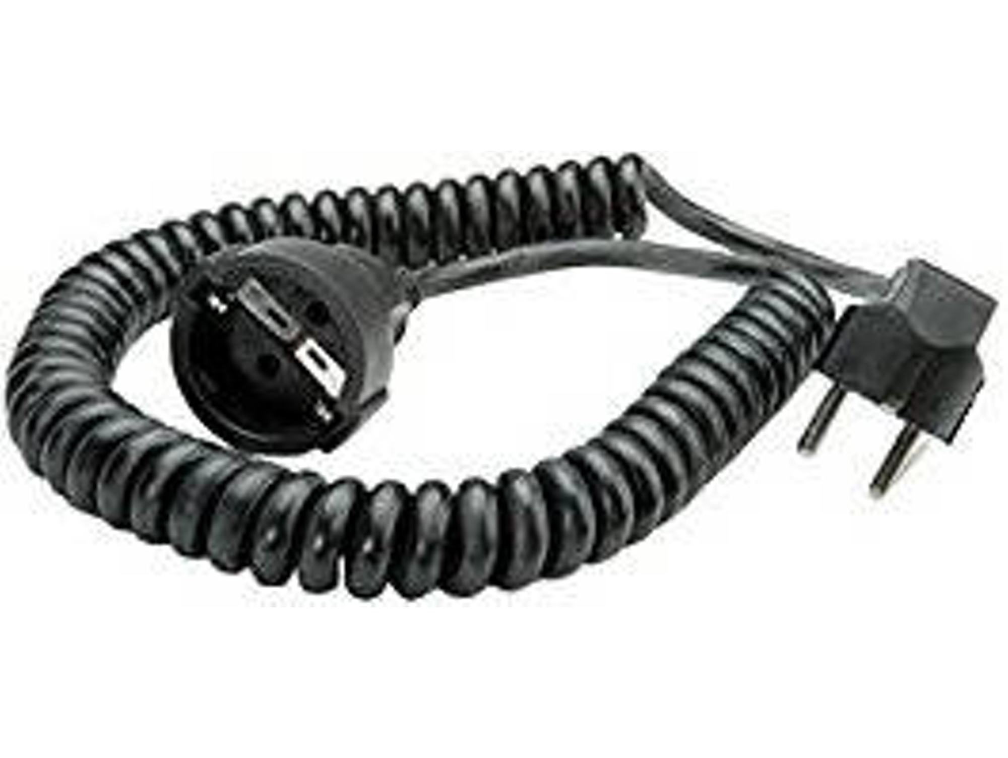 Cable de Alimentación BACHMANN 672.18