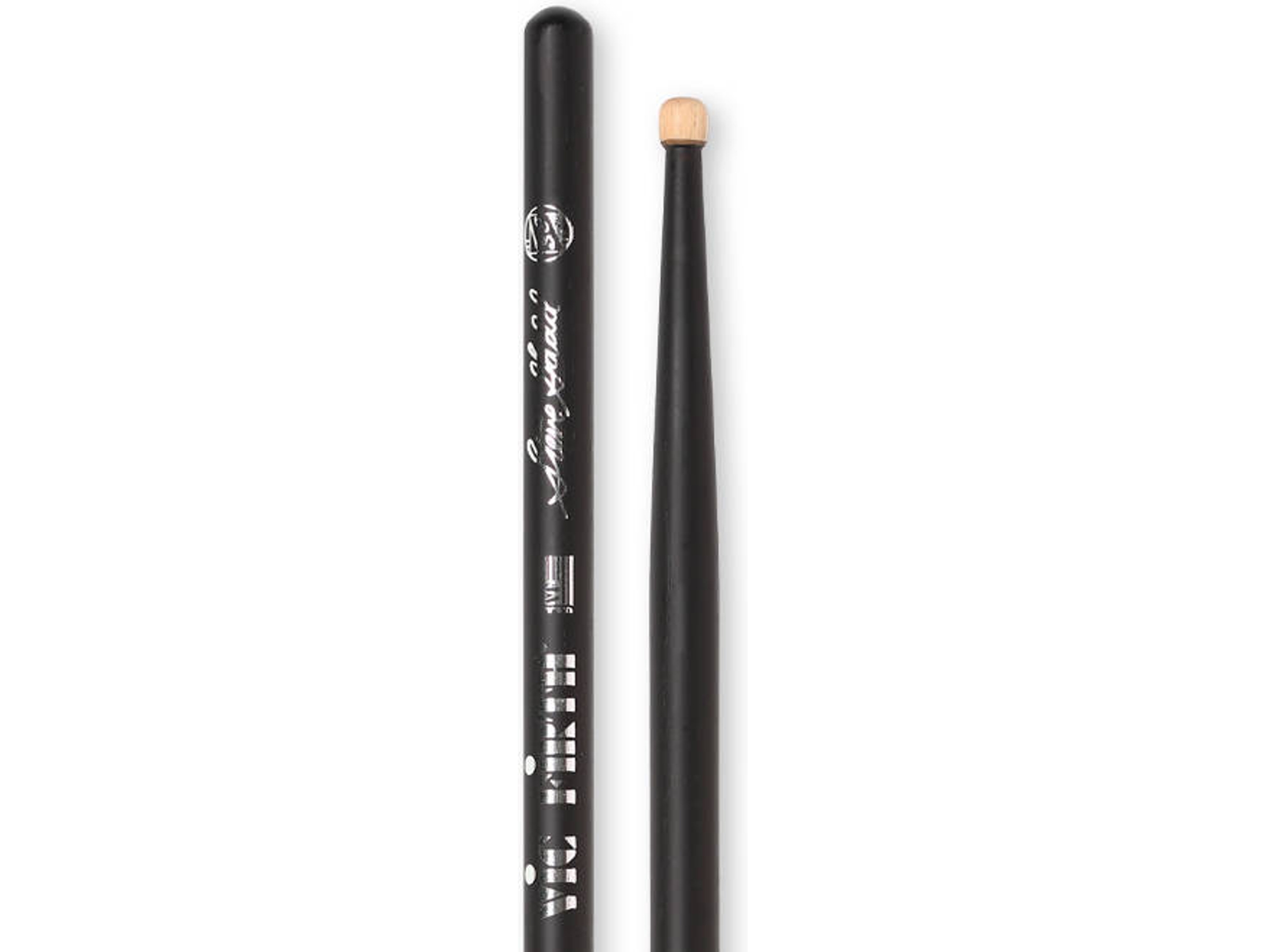 Baqueta VIC FIRTH Steve Gadd (40 cm)