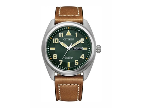 Reloj Citizen Super Titanium