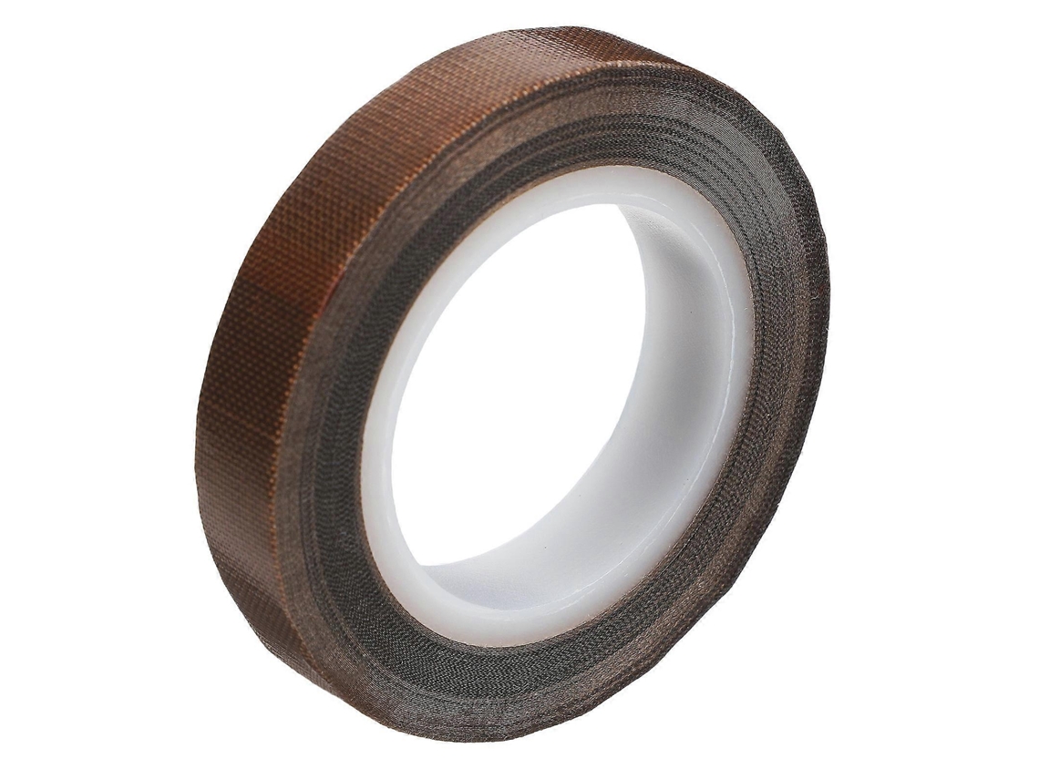 Rollo de cinta aislante de PTFE para aplicaciones de sellado, 1 unidad, Rosewell