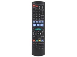 Mando A Distancia De Repuesto Para Televisores Dmrbwt720, Dmrbwt835, Dmrbwt730 Y Dmrbwt820. Mando A Distancia De
