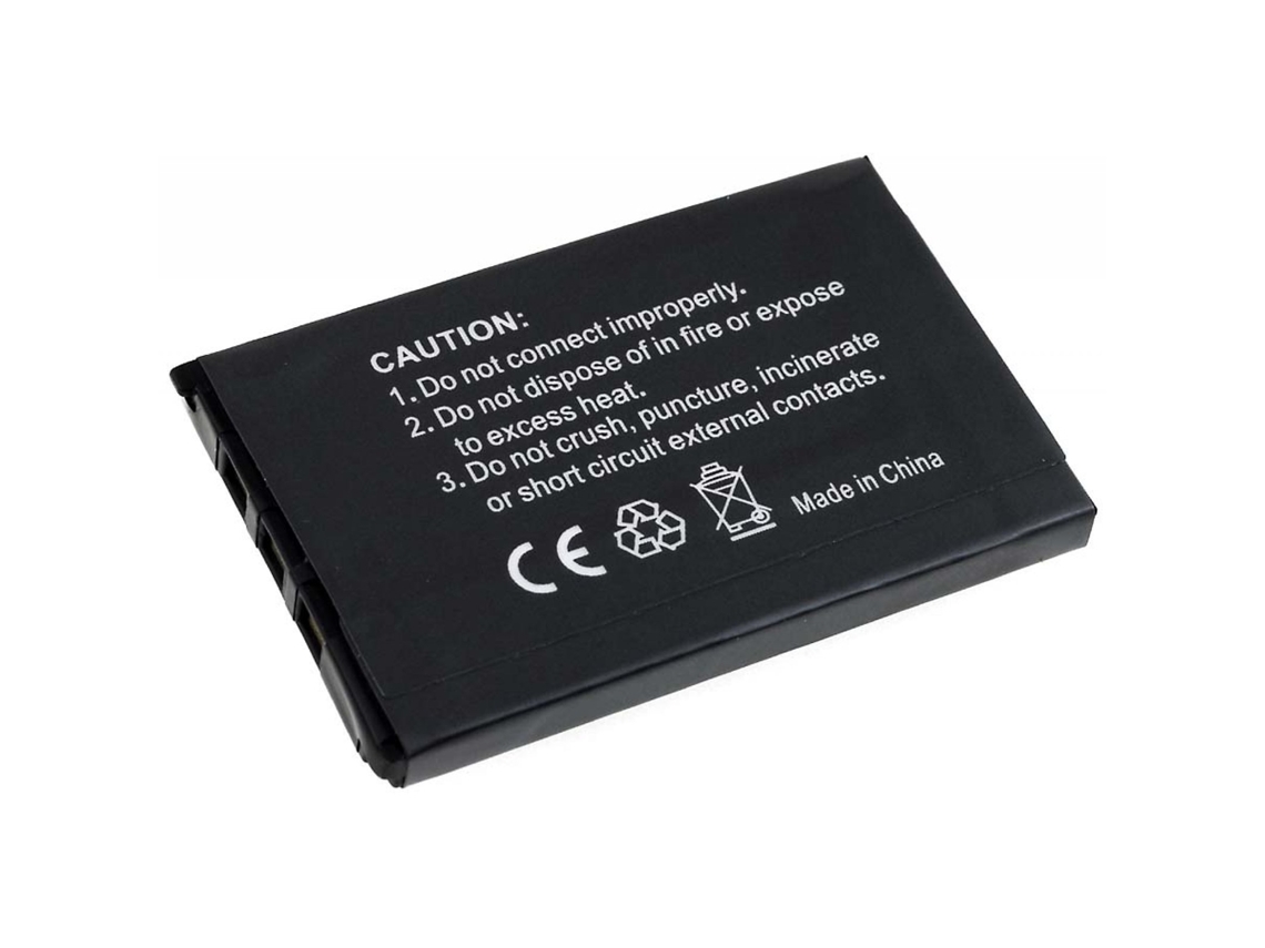 Batería POWERY 1.70.CAS.999.1 para Casio NP-20