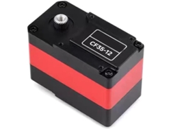 Robot servo de doble eje con par de 35 kg·cm SFUSHOS