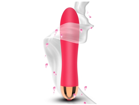 Vibrador CHRONUS CR0314_zzh3 Rosa