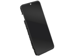 Pantalla Completa Para Galaxy A25 5g Panel Soft Oled Con Chasis
