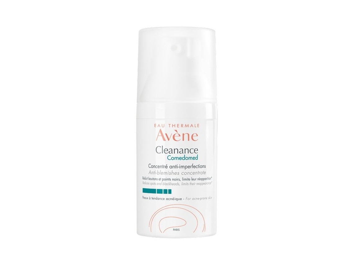 Crema Facial AVÈNE Cleanance Comedomed (30 ml)