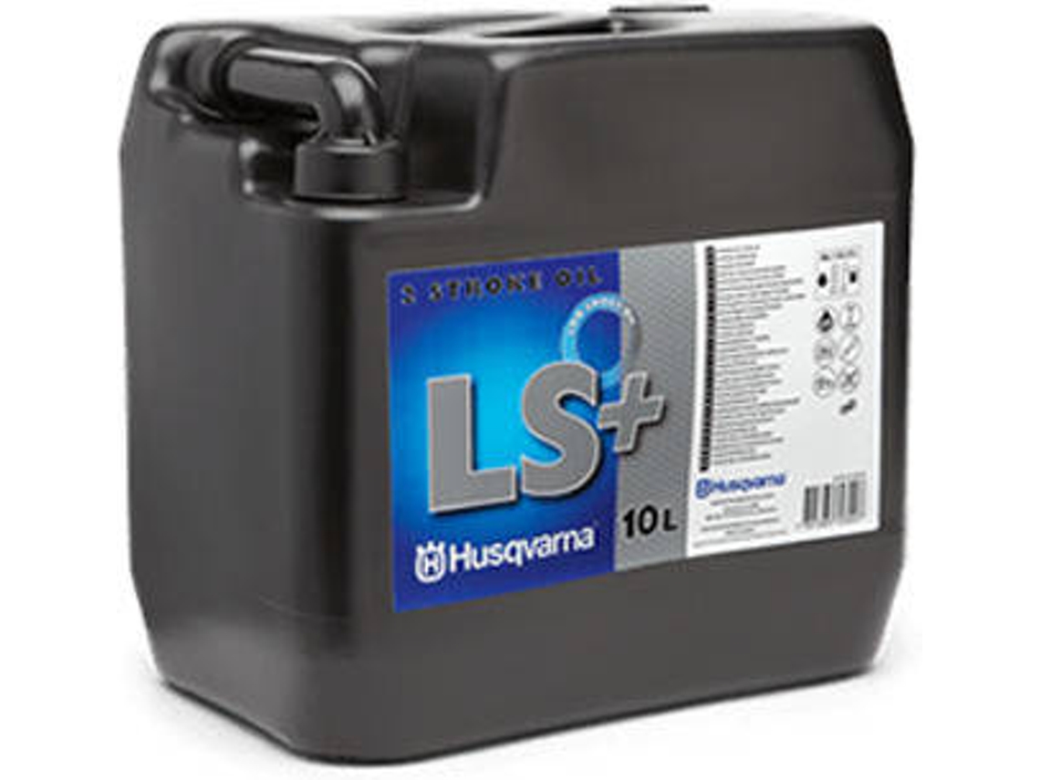 Aceite Mezcla Motor HUSQVARNA LS+10L