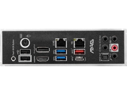Placa Base MSI MAG B550 TOMAHAWK (Socket AM4 - AMD B550 - ATX)