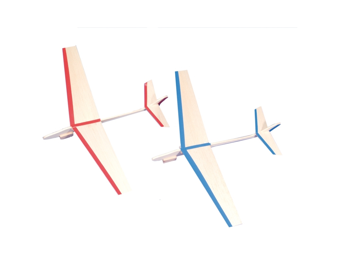 Jogo de Mesa DIETERS HOLZSPIELZEUG Gliders (6 Anos)