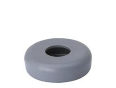 Capuchon protector cojinete plastico gris para 20m125 ALEX