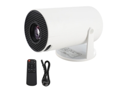 Proyector Android 11.0 Ajustable A 270 Grados