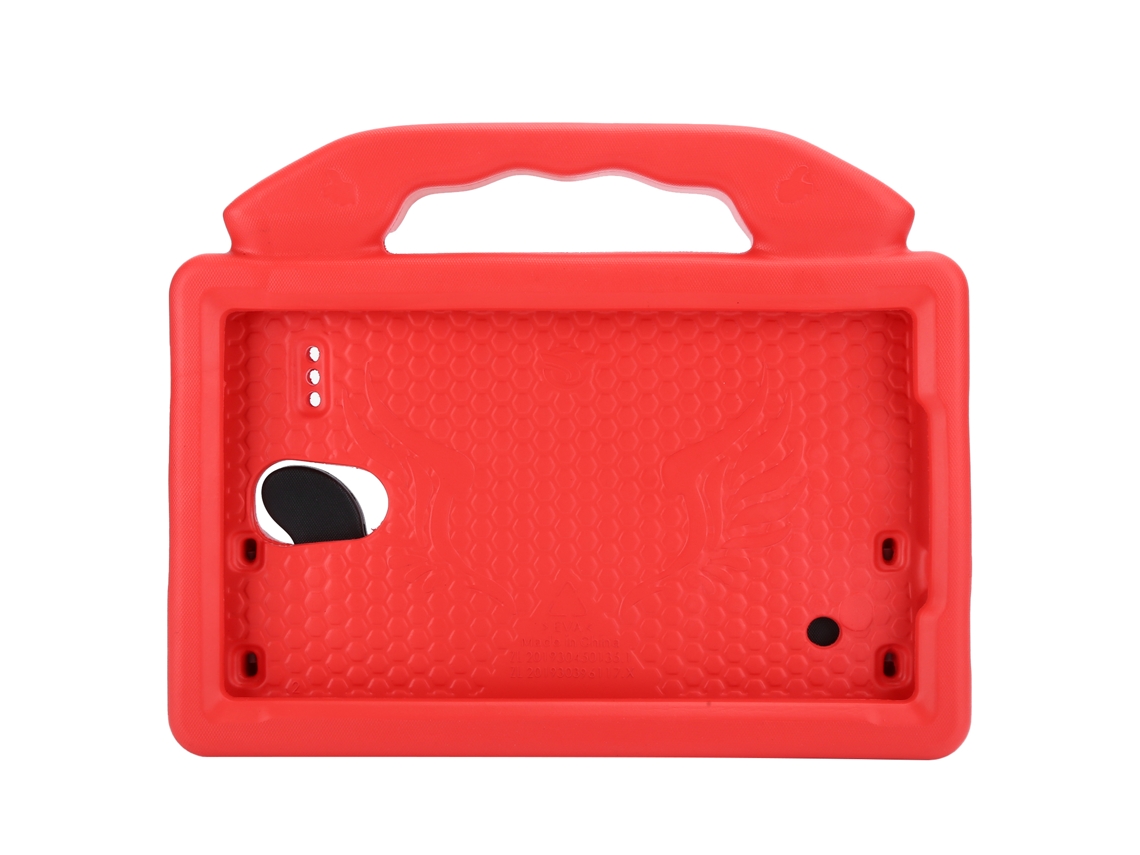 Funda protectora para tableta (resistente a golpes, protección EVA)