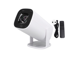 Proyector pequeño (1080p, Wifi6)