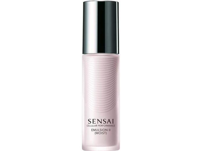 Crema Facial KANEBO Sensai Cellular Emulsión(50 ml)