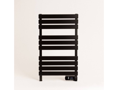 Toallero Eléctrico CREATE Warm Towel Negro (500W)