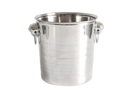 Cubitera XGF Plateado
