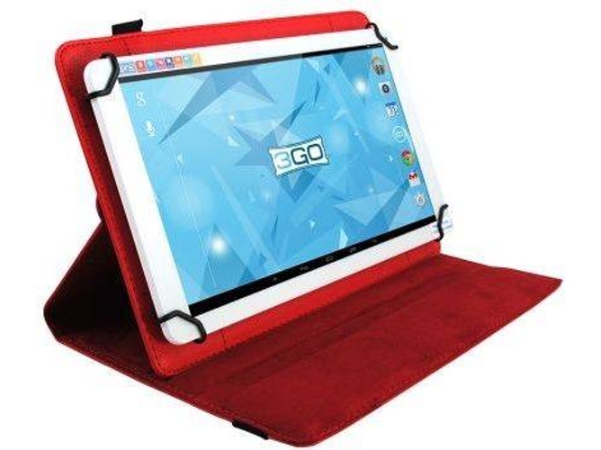 Funda Tablet Universal 3GO Csgt21 Morado