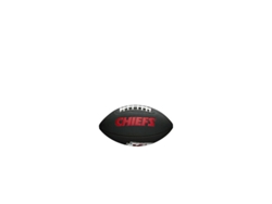 Balón de Rugby Niño WILSON Multicolor