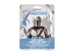Mascarilla Facial Bounty Hunter - Star Wars: The Mandalorian