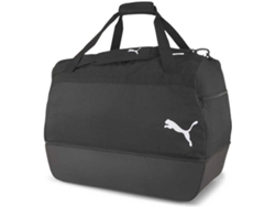 Bolso Deportivo PUMA  Teamgoal 23 (Negro - Tamaño unico)