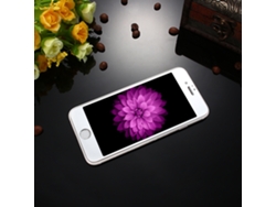 Película Protectora De Espejo Electrolítico (antes Y Después De La Protección, Suitable Para Iphone 6/6s)