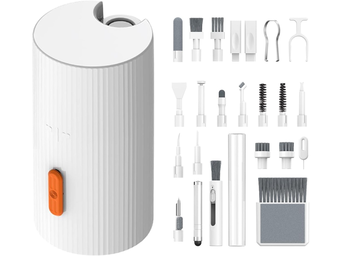 Kit De Limpieza De Polvo Para Teclado Multifuncional Q21