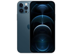 iPhone 12 PRO APPLE (Reacondicionado Como Nuevo - 256 GB - Blue)