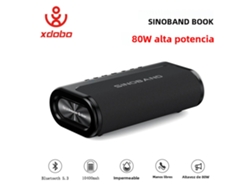 Fuente De Alimentación Bluetooth De 80 W Para Subwoofer