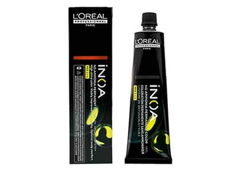 Tinte Permanente L'OREAL PROFESSIONNEL PARIS Inoa Nº 8,34 60 g